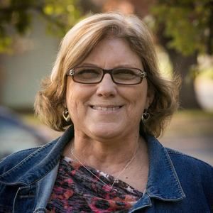 Meet your Posher, Mary